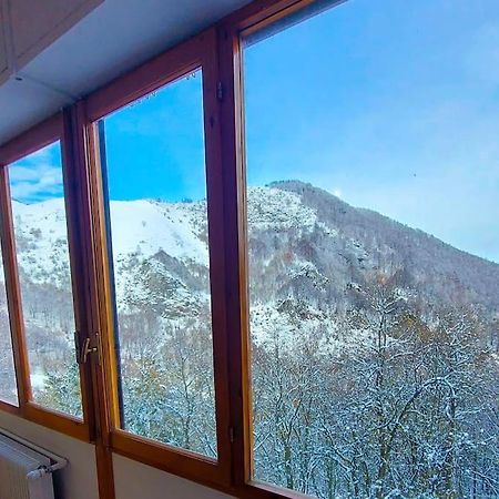 150M Dalle Piste - Parcheggio Gratis Artesina Екстер'єр фото