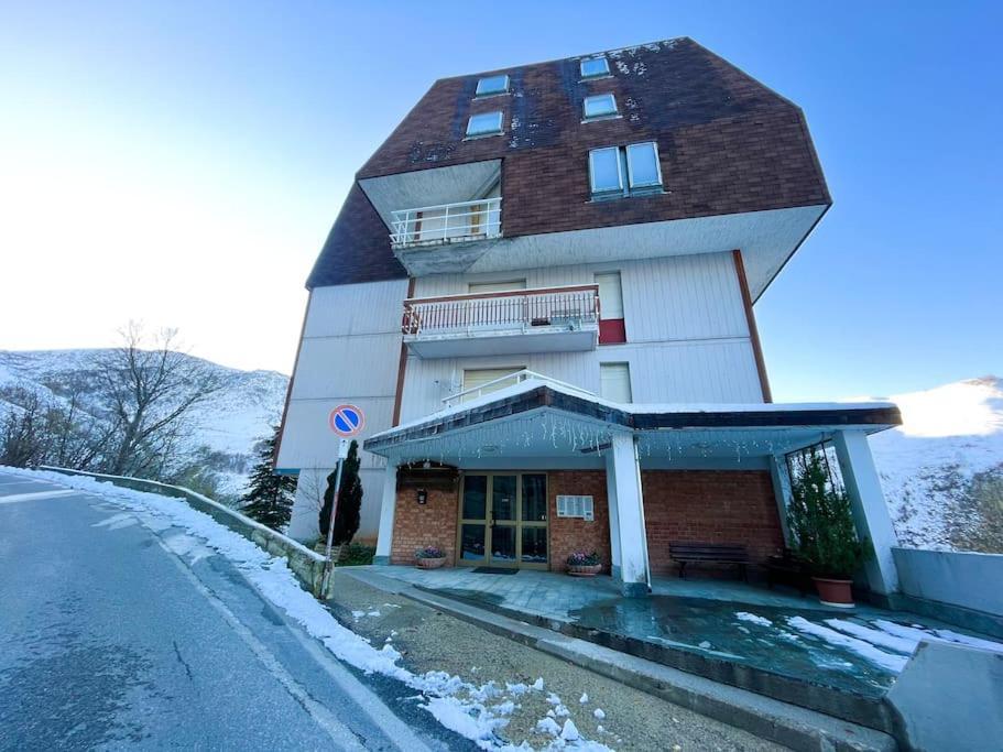 150M Dalle Piste - Parcheggio Gratis Artesina Екстер'єр фото